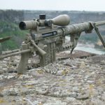 CheyTac M200