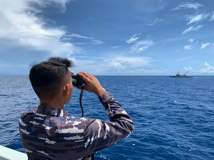 TNI AL