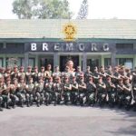 Taruna Akademi Militer
