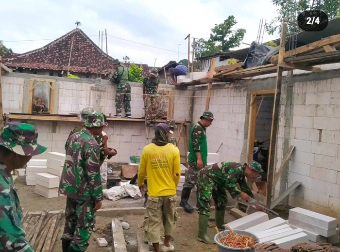 Prajurit Yonko 463 Kopasgat