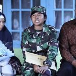 keluarga Prajurit TNI AD