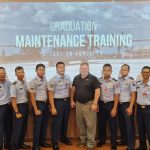 on the job training