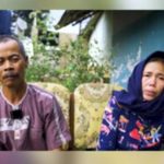 orang tua Prajurit TNI AD