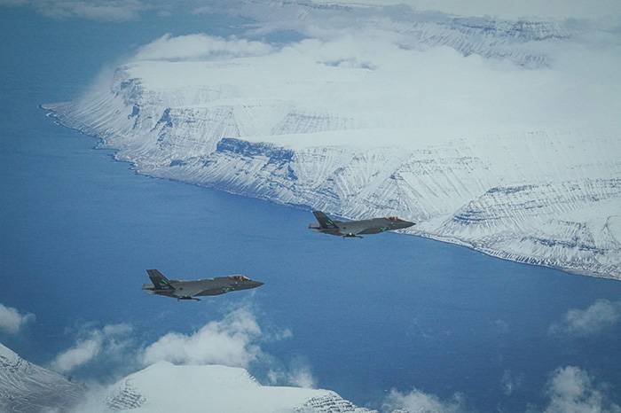 Angkatan Udara Norwegia