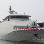 KRI Bung Karno-369