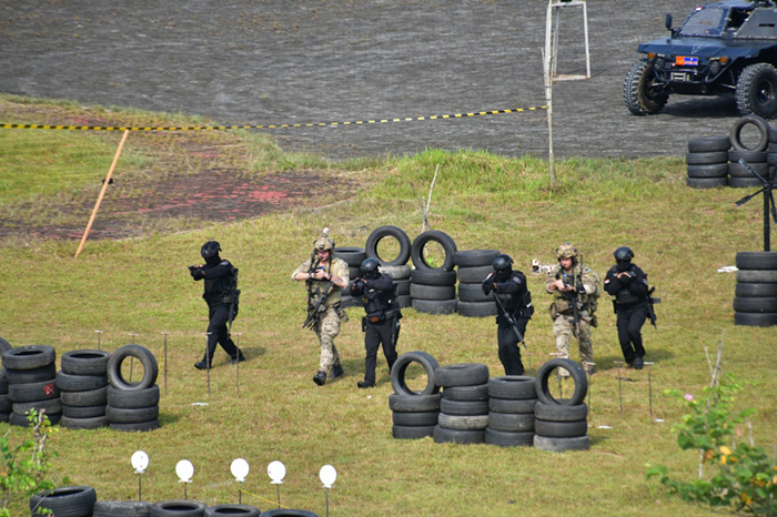 Satbravo 90 Kopasgat dan US PAT SOFLE