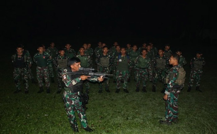 Denmatra 2 Kopasgat