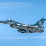 Pesawat Tempur F-16