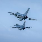 Pesawat Tempur F-16