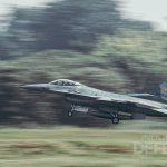 Pesawat tempur F-16