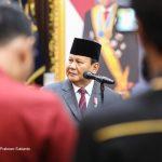Prabowo Subianto