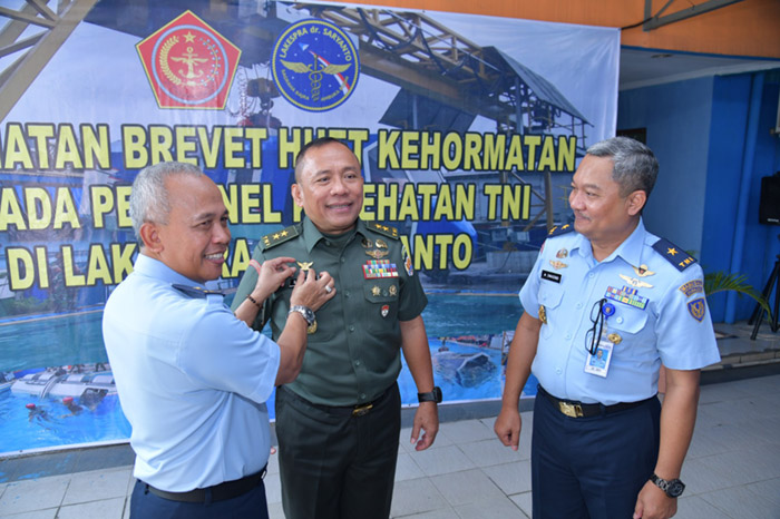 Perwira TNI