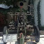 Meriam 40 MM L 60 BOFORS