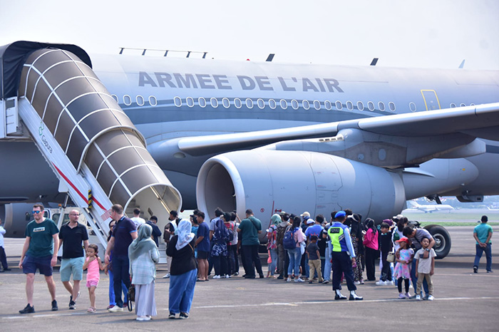 Pesawat A-330 MRTT