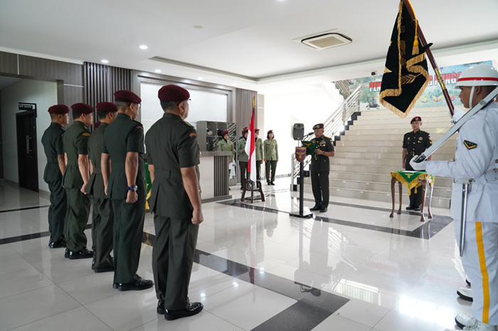 Pusat Penerbangan TNI Angkatan Darat