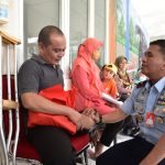 bantuan kaki palsu