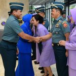 Perwira Tinggi TNI AL