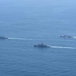 KRI I Gusti Ngurah Rai-332