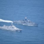 KRI I Gusti Ngurah Rai-332