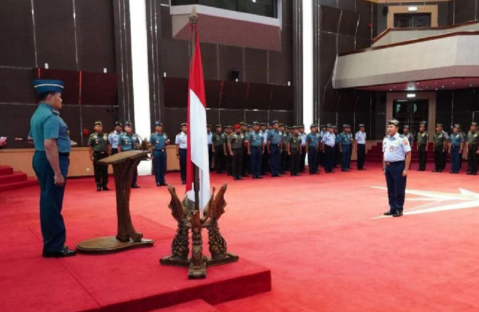 Panglima TNI Laksamana TNI Yudo Margono