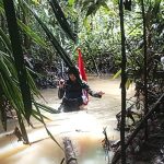 Patroli Patok RI-PNG