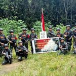 Patroli Patok RI-PNG