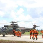 Helikopter Caracal EC-725
