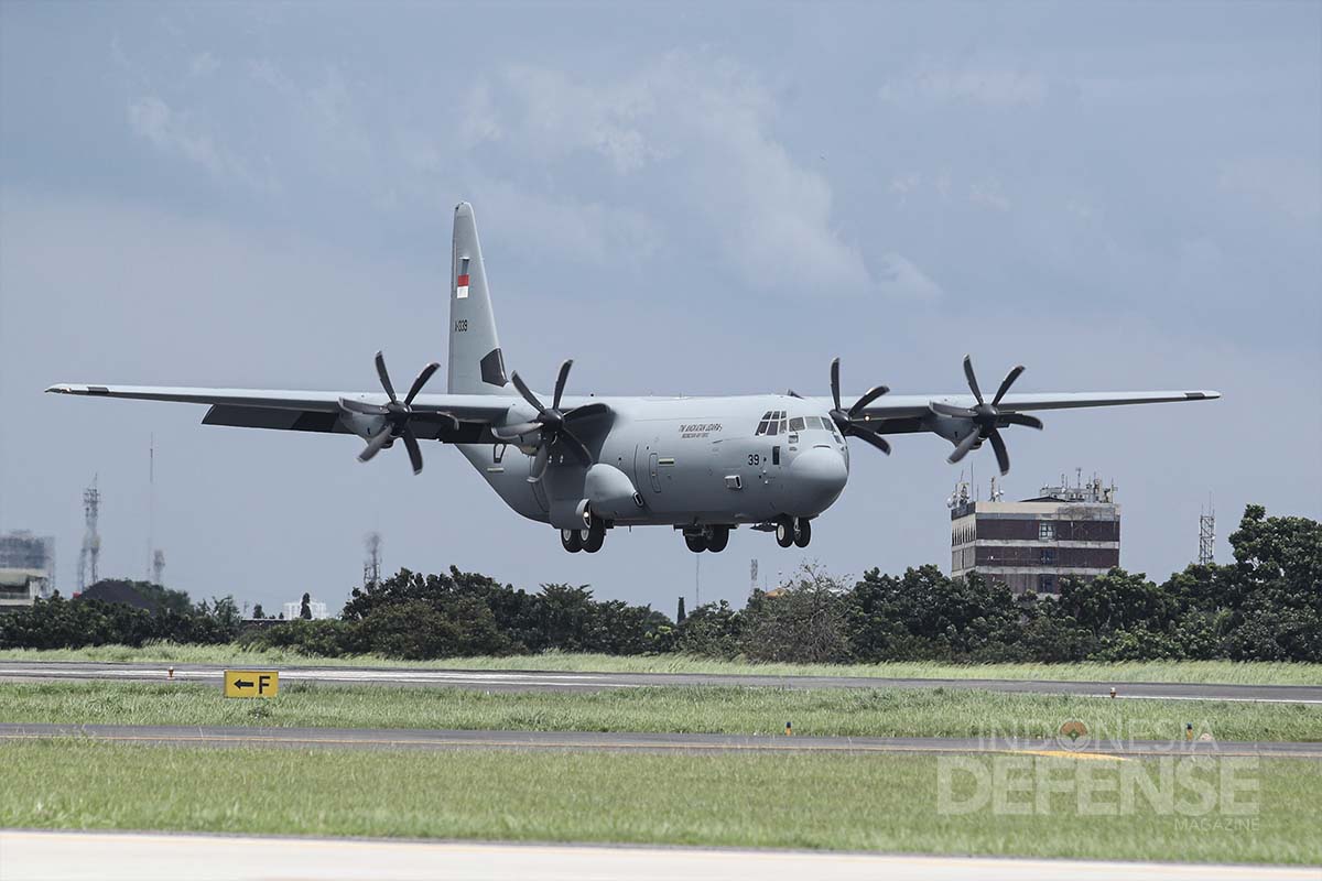 Pesawat C 130j Super Hercules Informasi Berita Terkini Dan Terbaru Hari 4981