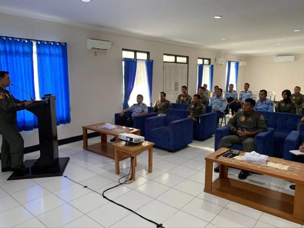 Dinas Operasi dan Latihan TNI Angkatan Udara