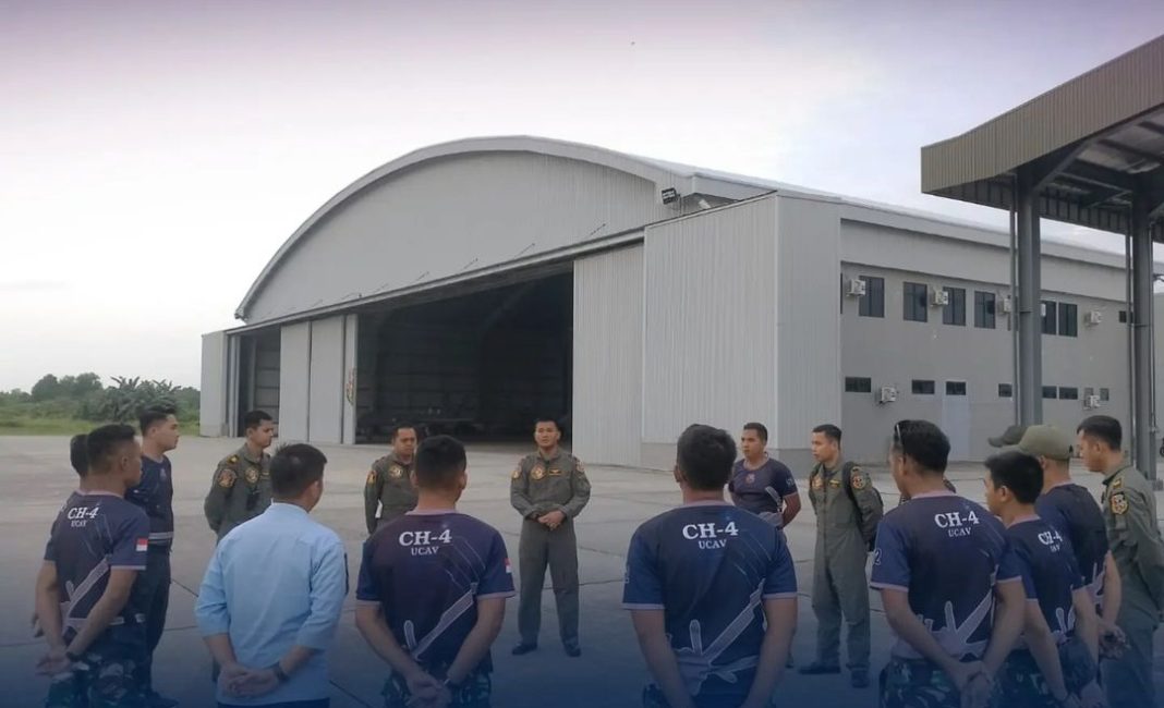 Dinas Operasi dan Latihan TNI Angkatan Udara