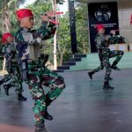 Yonif 328:Dirgahayu